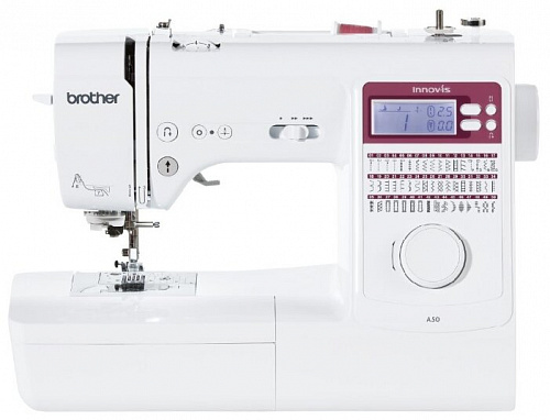 Швейная машина Brother INNOV-'IS A50