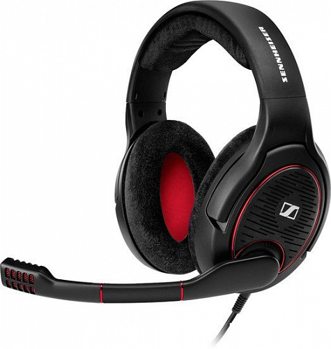 Наушники с микрофоном Sennheiser G4ME ONE