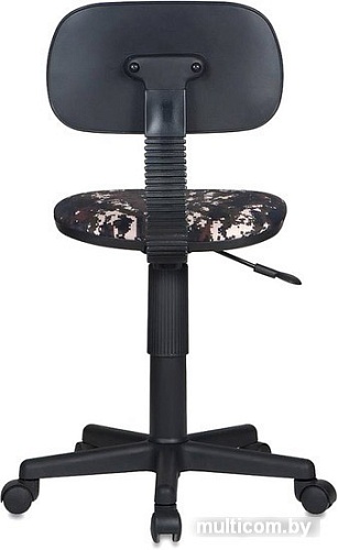 Кресло Бюрократ CH-201NX/Military