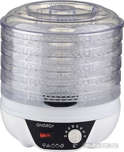 Сушилка для овощей и фруктов Energy EN-551