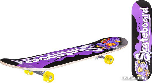 Скейтборд Игротрейд IT106669 (skateboard)