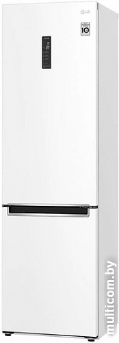 Холодильник LG DoorCooling+ GA-B509MVQM
