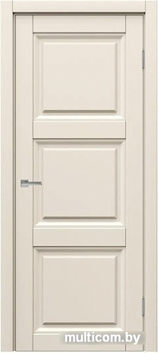 Межкомнатная дверь MDF-Techno Stefany 3004 90x200 (Ral 1013)