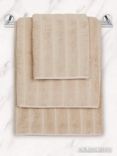 Полотенце Sofi De MarkO Lilly 100х150 Пол-Лл-100х150бж (бежевый)