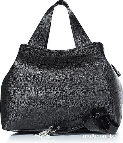 Женская сумка Galanteya 13124 25с860к45 (черный)