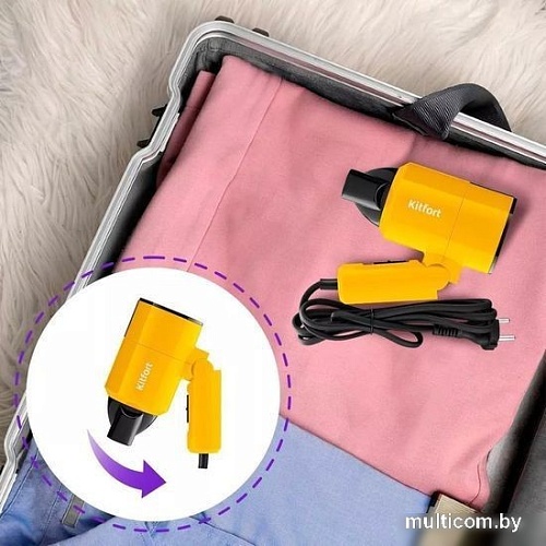 Фен Kitfort KT-3240-1