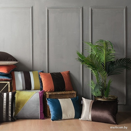 Декоративная подушка Sarev 35x50 E 009 GARUDA v1/BEJ