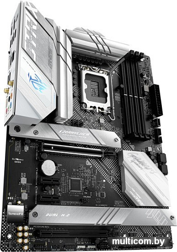 Материнская плата ASUS ROG Strix B660-A Gaming WIFI
