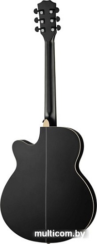Акустическая гитара Foix FFG-2040C-BK