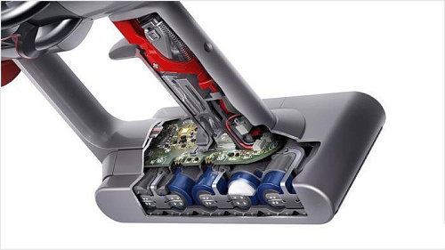 Пылесос Dyson V11 Total Clean 419623-01