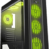 Корпус GameMax Asgard G516