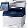 МФУ Xerox WorkCentre 6655DN