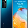 Смартфон Huawei P40 Pro ELS-NX9 Dual SIM 8GB/256GB (насыщенный синий)