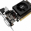 Видеокарта Palit GeForce GT 710 1GB GDDR5 NE5T7100HD06-2081F