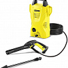 Мойка высокого давления Karcher K 2 Basic (1.673-150.0)