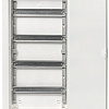Щит распределительный EKF PROxima Nova nv-pb-md-4
