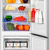Холодильник BEKO CNKR5356E20S