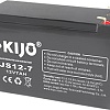 Аккумулятор для ИБП Kijo JS12-7 F1 (12В/7 А·ч)