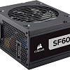 Блок питания Corsair SF600 CP-9020182-EU