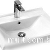 Умывальник Santek Миранда 60 (1WH302421)