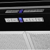 Кухонная вытяжка KUPPERSBERG Nancy S 90 Black