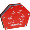 Уголок магнитный Startul ST8540-34