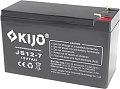 Аккумулятор для ИБП Kijo JS12-7 F1 (12В/7 А·ч)