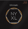 Струны для гитары D'Addario NYXL1046