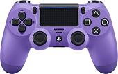 Геймпад Sony DualShock 4 v2 (электрик пурпурный)