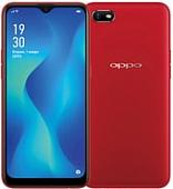 Смартфон Oppo A1k (красный)
