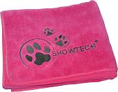 Полотенце Show Tech + Microfibre Towel 33STP012 (розовый)