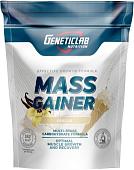 Протеин Geneticlab Mass Gainer (ваниль, 1000г)