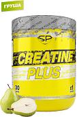 Моногидрат креатина Steelpower Creatine Plus (300 г, груша)