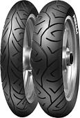 Дорожные мотошины Pirelli Sport Demon 110/80-17 57H Front