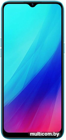 Смартфон Realme C3 RMX2021 3GB/32GB (холодный синий)