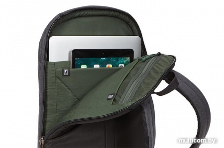 Рюкзак Thule Vea Backpack 17L (черный)