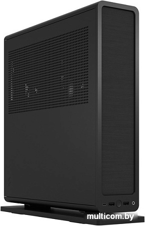 Корпус Fractal Design Ridge Black FD-C-RID1N-01