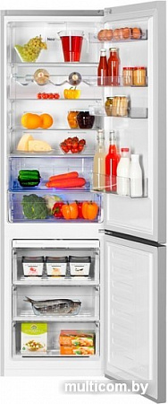 Холодильник BEKO CNKR5356E20S