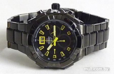Наручные часы Orient FTV00007B