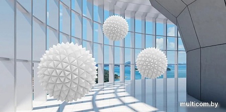 Фотообои Citydecor Абстракция 25 300x150