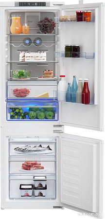 Холодильник BEKO BCNA275E3S