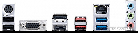 Материнская плата MSI B560M PRO-VDH