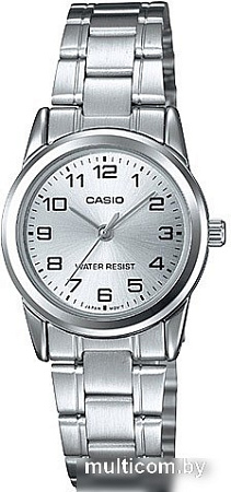 Наручные часы Casio LTP-V001D-7B