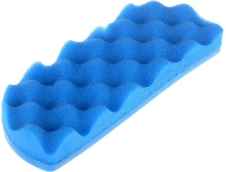 Фильтр электродвигателя Topperr FSM88