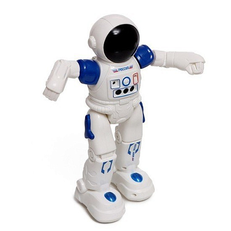 Интерактивная игрушка IQ Bot Космонавт 965