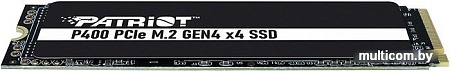 SSD Patriot P400 1TB P400P1TBM28H