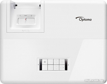 Проектор Optoma ZW400