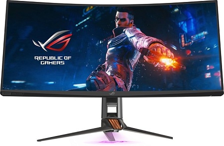 Монитор ASUS ROG Swift PG35VQ