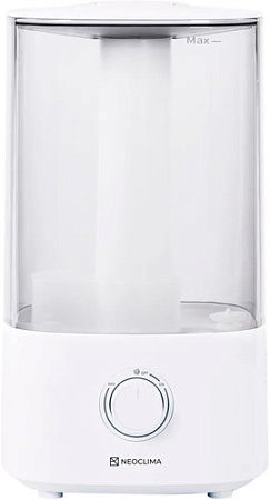Увлажнитель воздуха Neoclima Basic 3.5L White