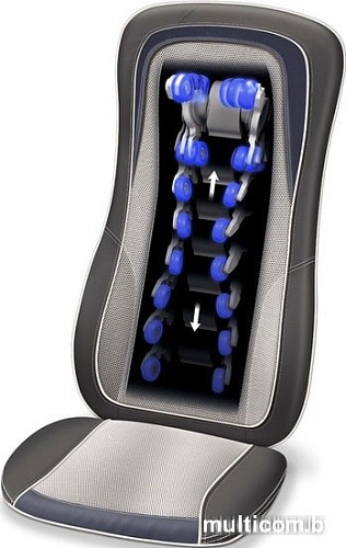 Массажная накидка Beurer MG300